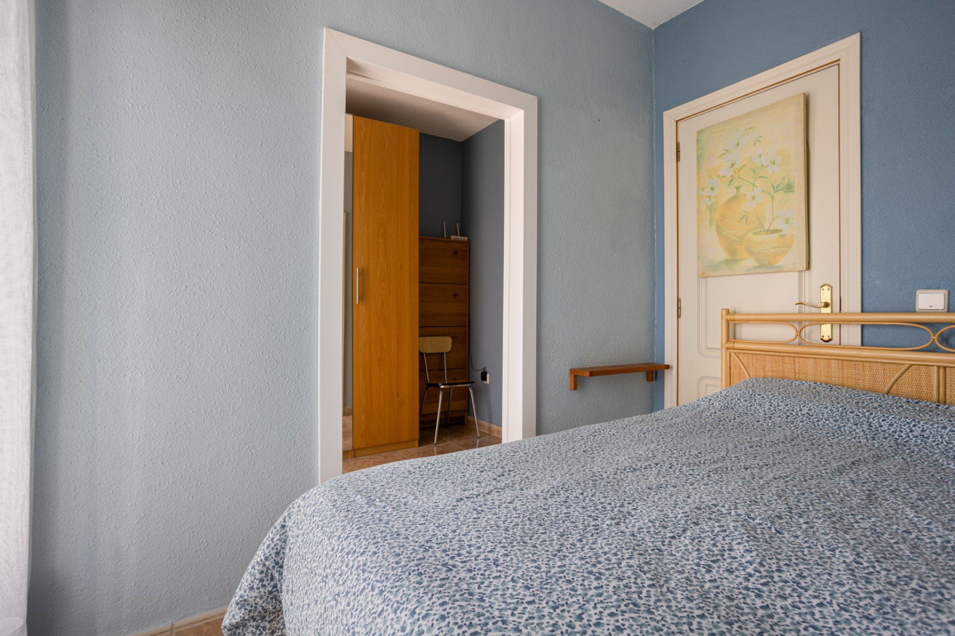 Resale - Townhouse - Torrevieja - La Siesta