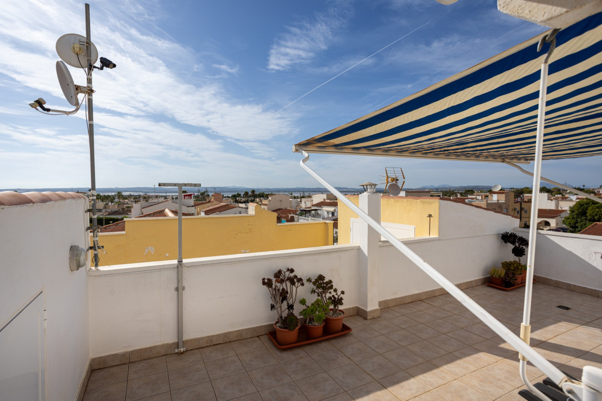 Resale - Townhouse - Torrevieja - La Siesta