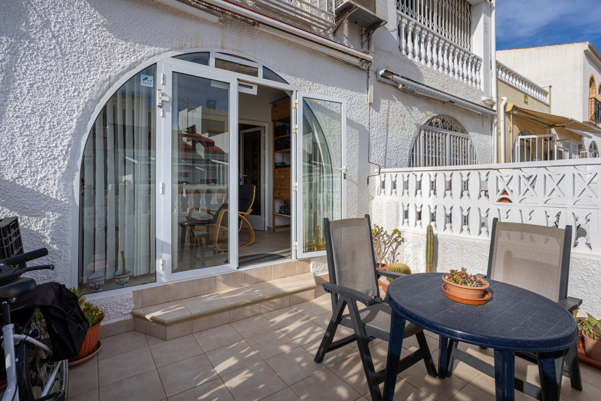 Resale - Townhouse - Torrevieja - La Siesta