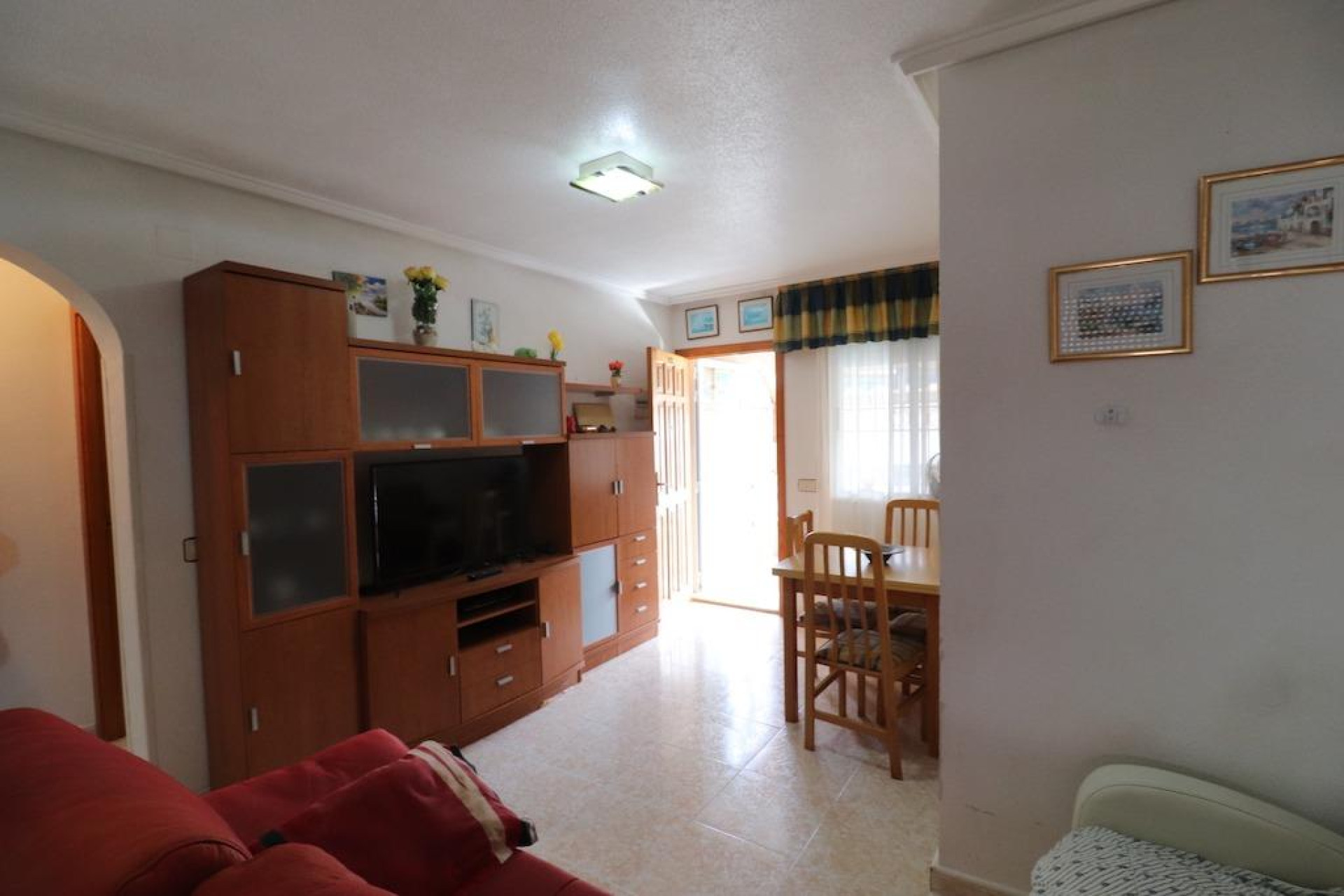 Resale - Townhouse - Torrevieja - Lago Jardin