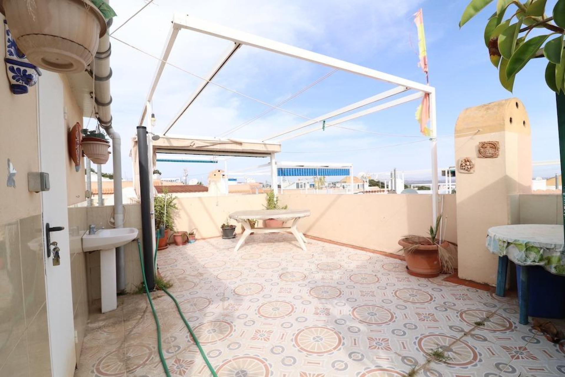 Resale - Townhouse - Torrevieja - Lago Jardin