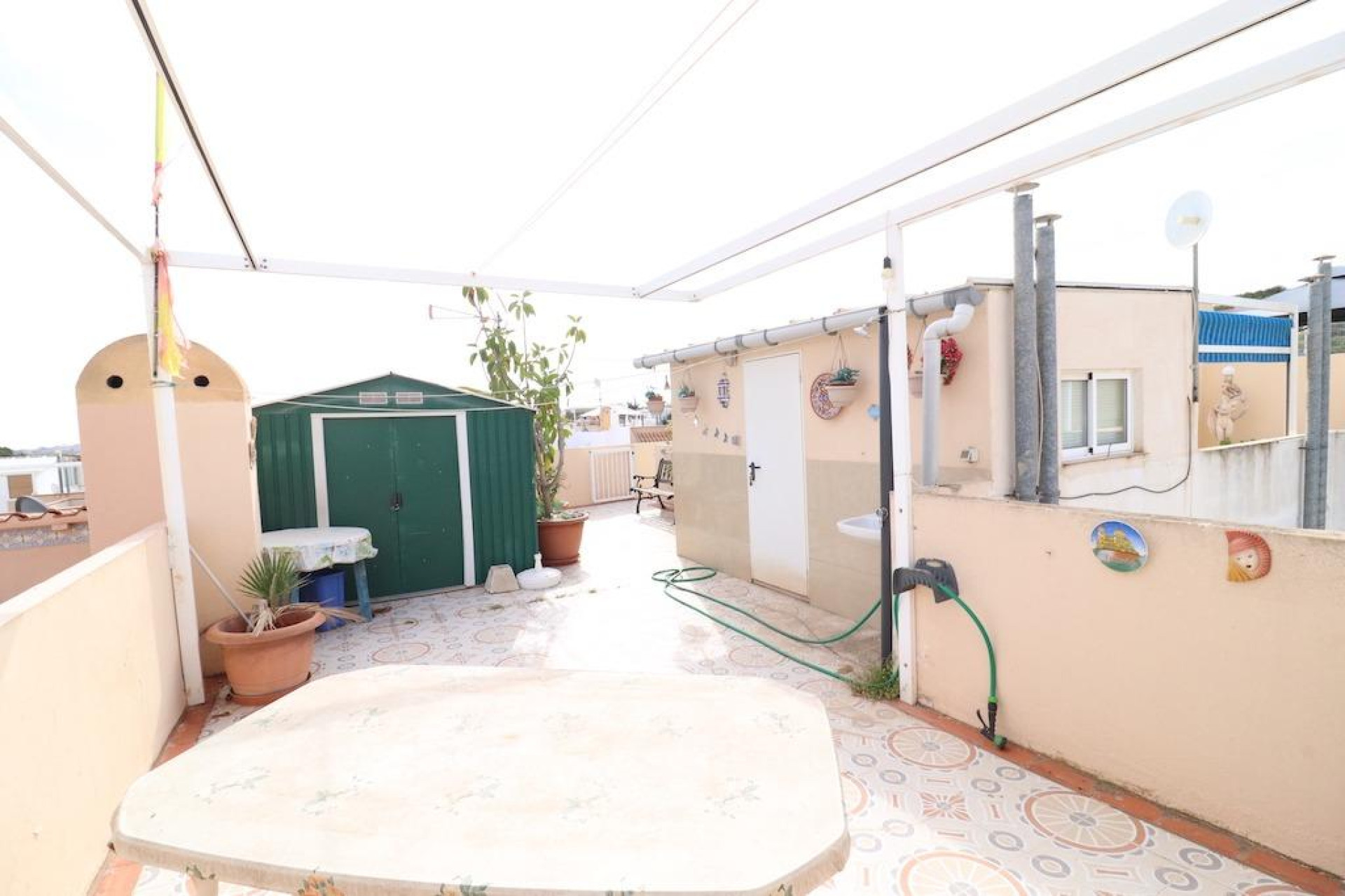 Resale - Townhouse - Torrevieja - Lago Jardin