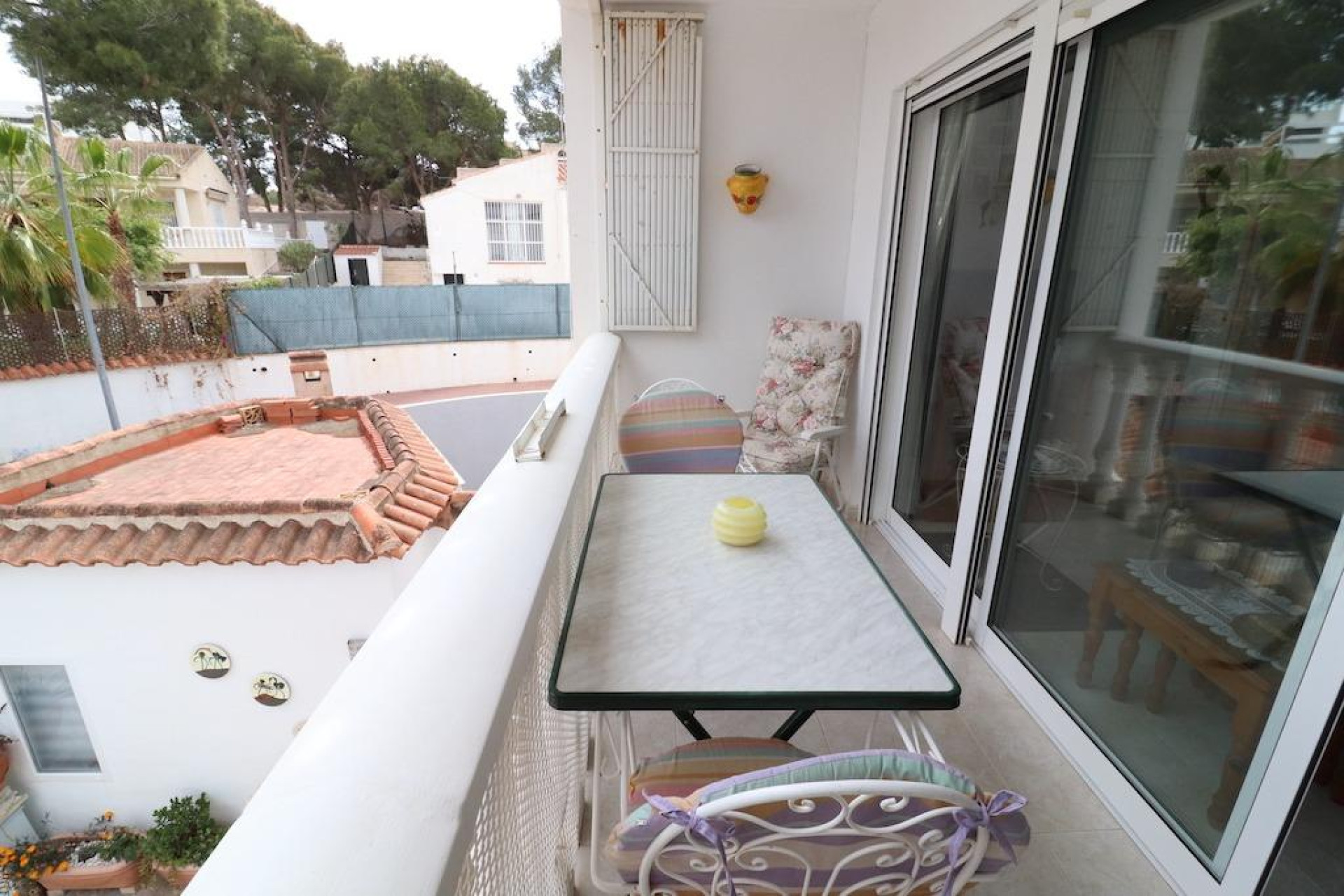 Resale - Townhouse - Torrevieja - Lago Jardin