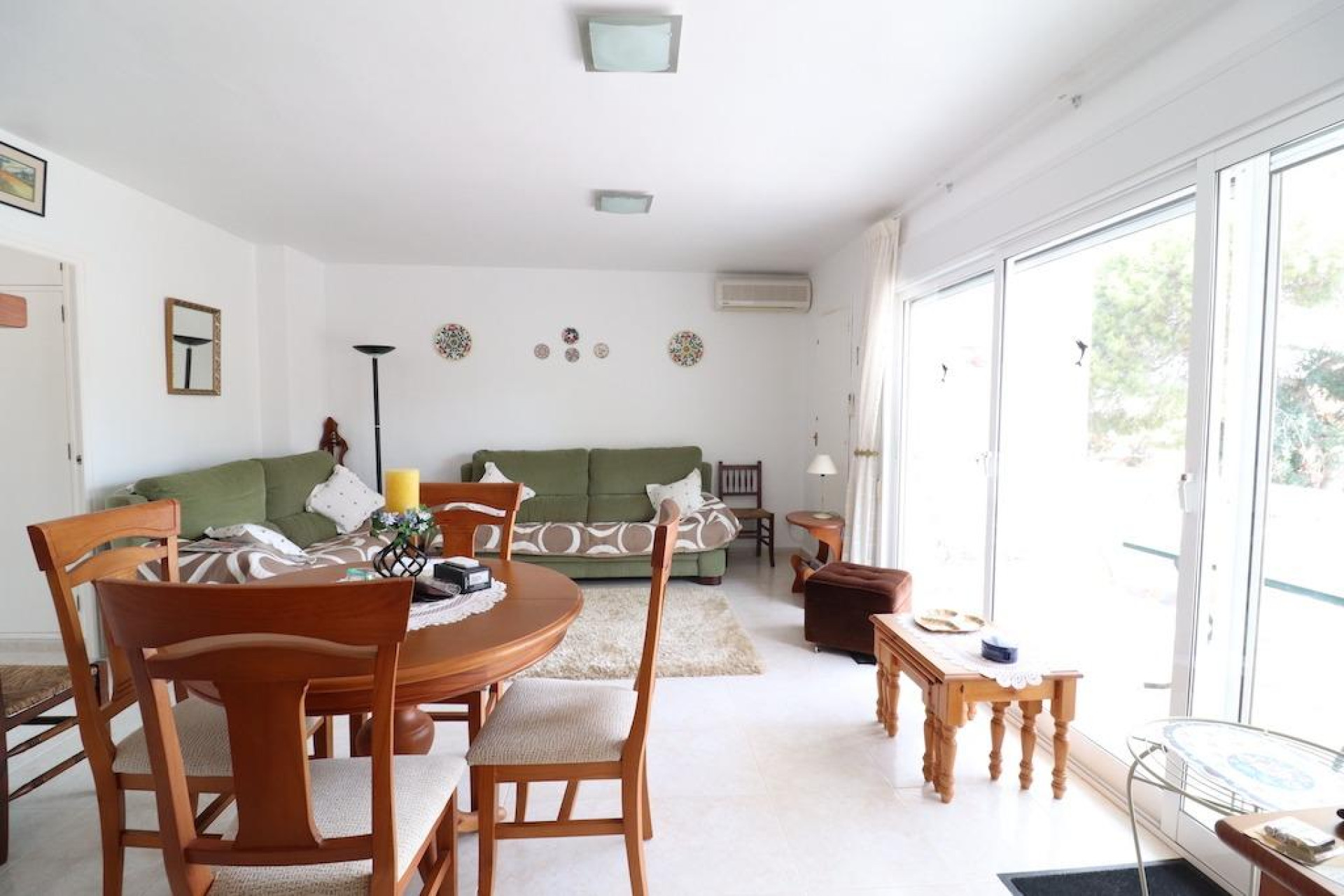 Resale - Townhouse - Torrevieja - Lago Jardin