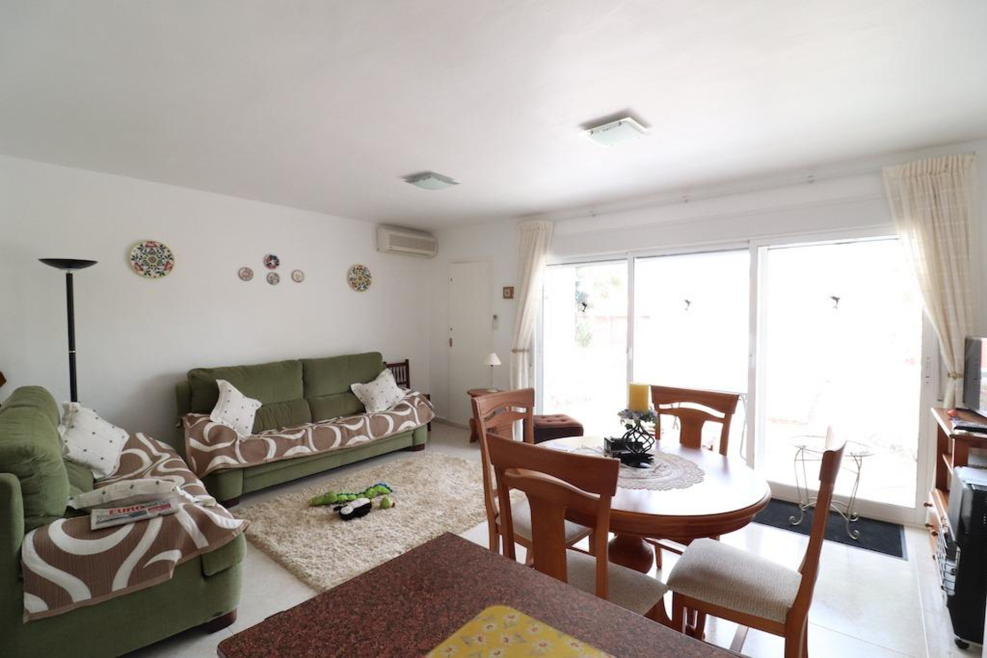 Resale - Townhouse - Torrevieja - Lago Jardin