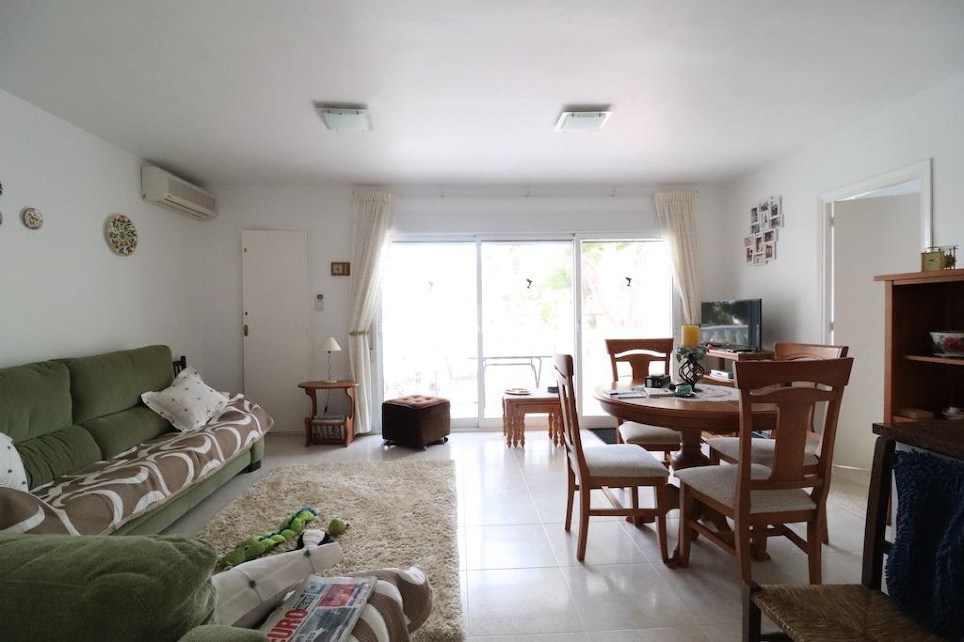 Resale - Townhouse - Torrevieja - Lago Jardin