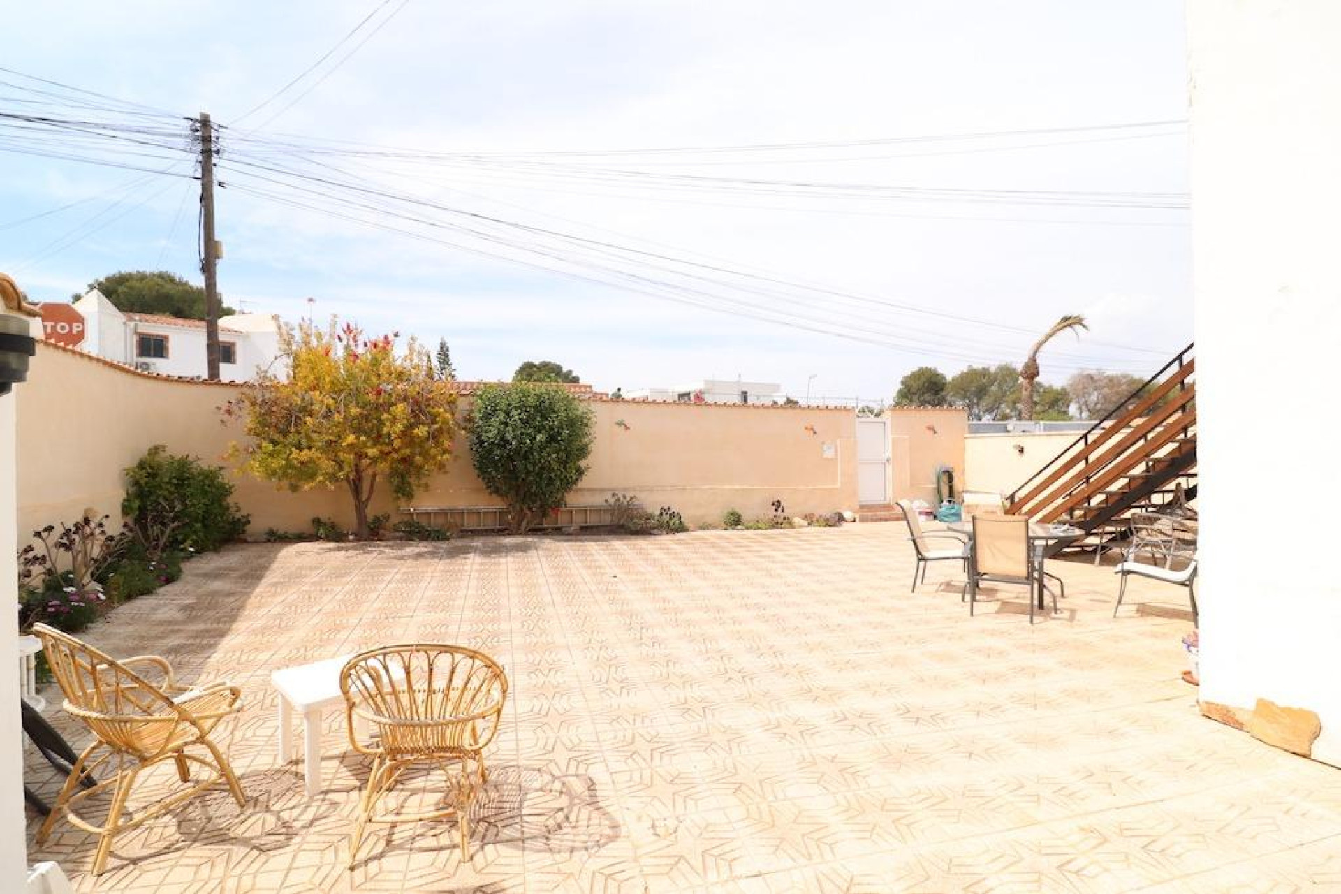 Resale - Townhouse - Torrevieja - Lago Jardin