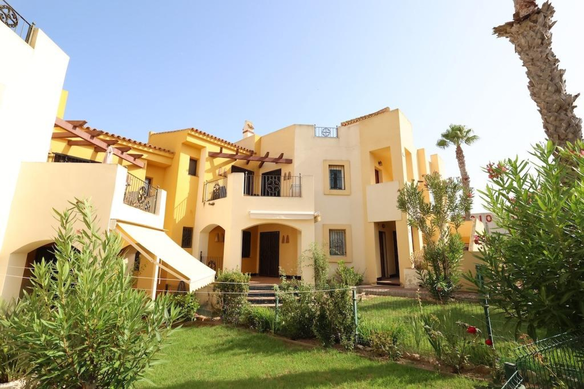 Resale - Townhouse - Torrevieja - Los Altos