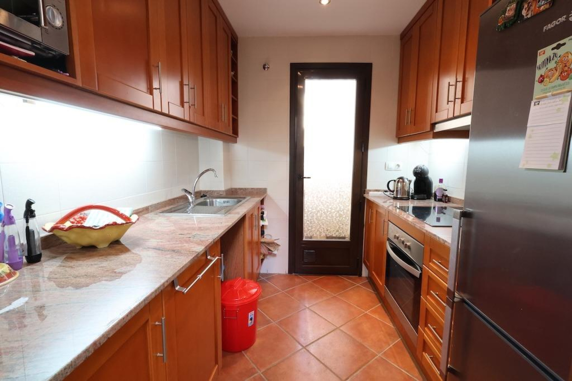 Resale - Townhouse - Torrevieja - Los Altos