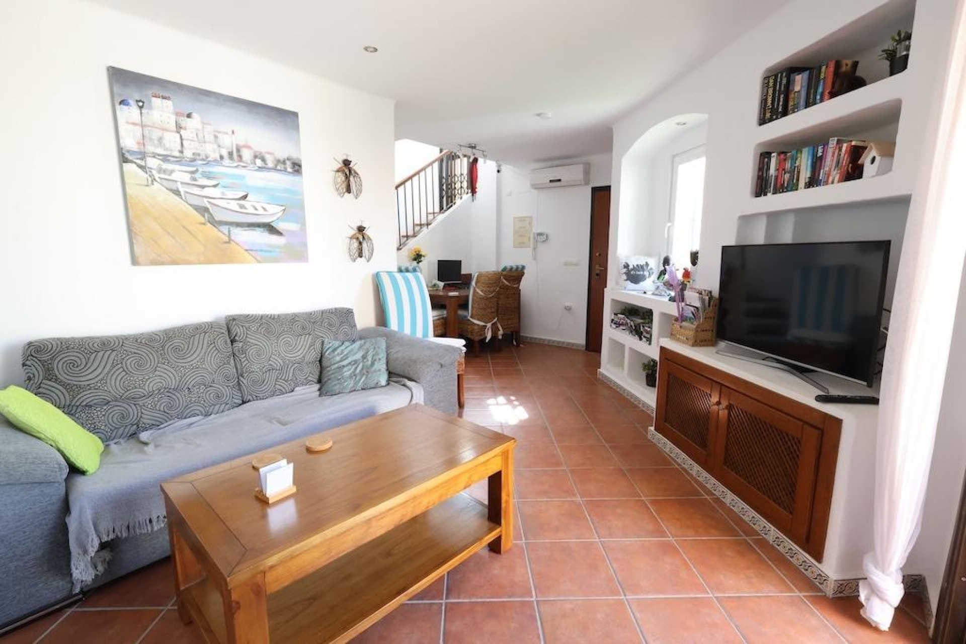 Resale - Townhouse - Torrevieja - Los Altos