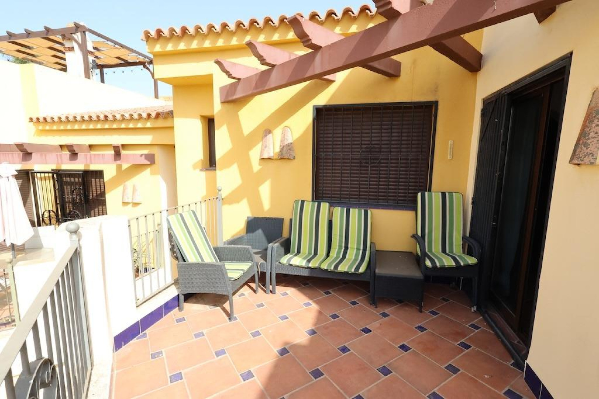 Resale - Townhouse - Torrevieja - Los Altos
