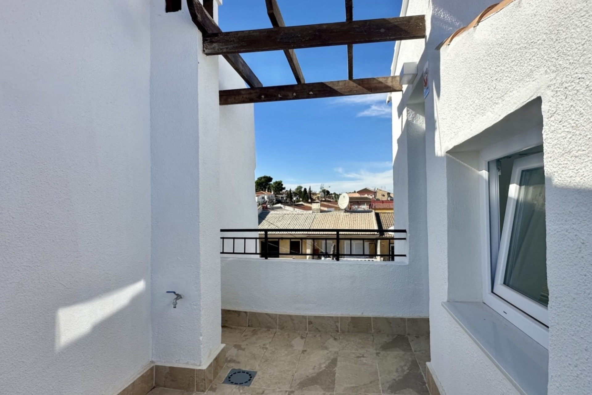 Resale - Townhouse - Torrevieja - Los Balcones - Los Altos del Edén