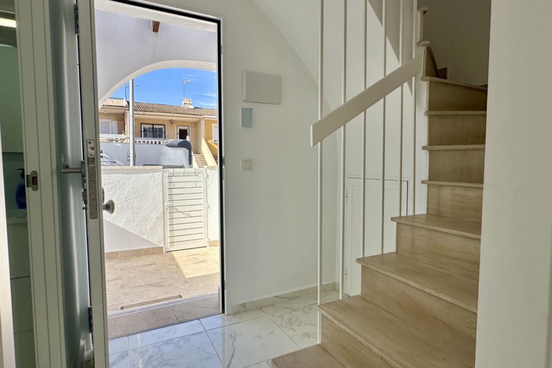 Resale - Townhouse - Torrevieja - Los Balcones - Los Altos del Edén