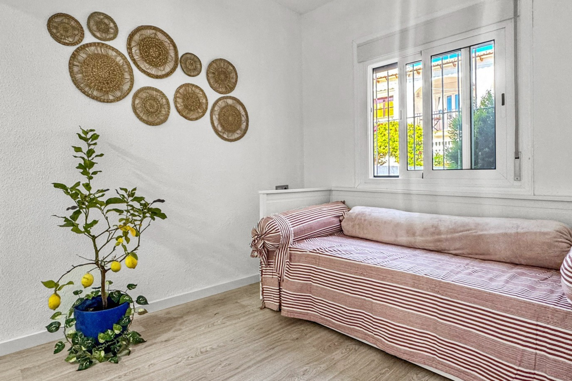 Resale - Townhouse - Torrevieja - Los Balcones - Los Altos del Edén