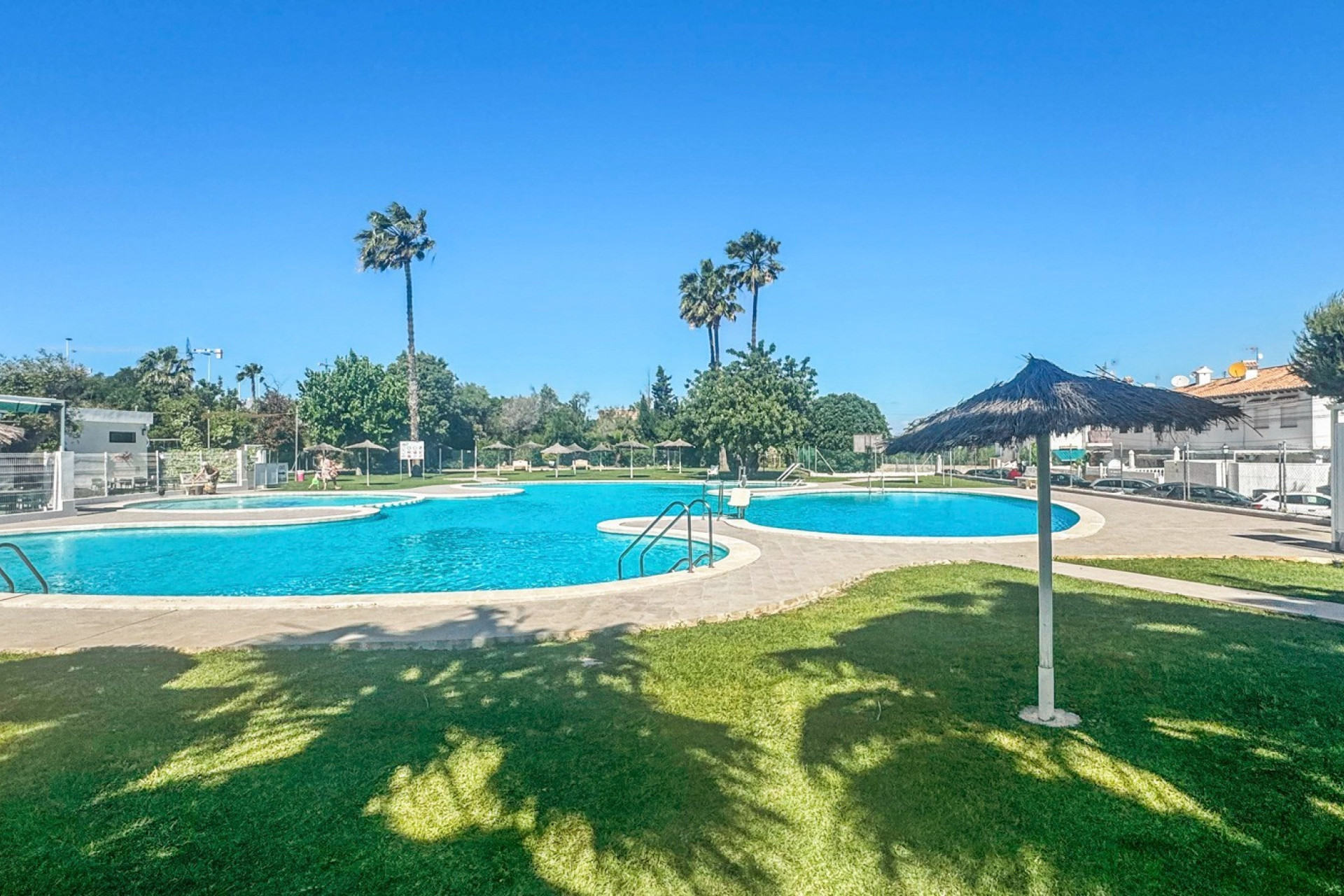 Resale - Townhouse - Torrevieja - Los Balcones - Los Altos del Edén
