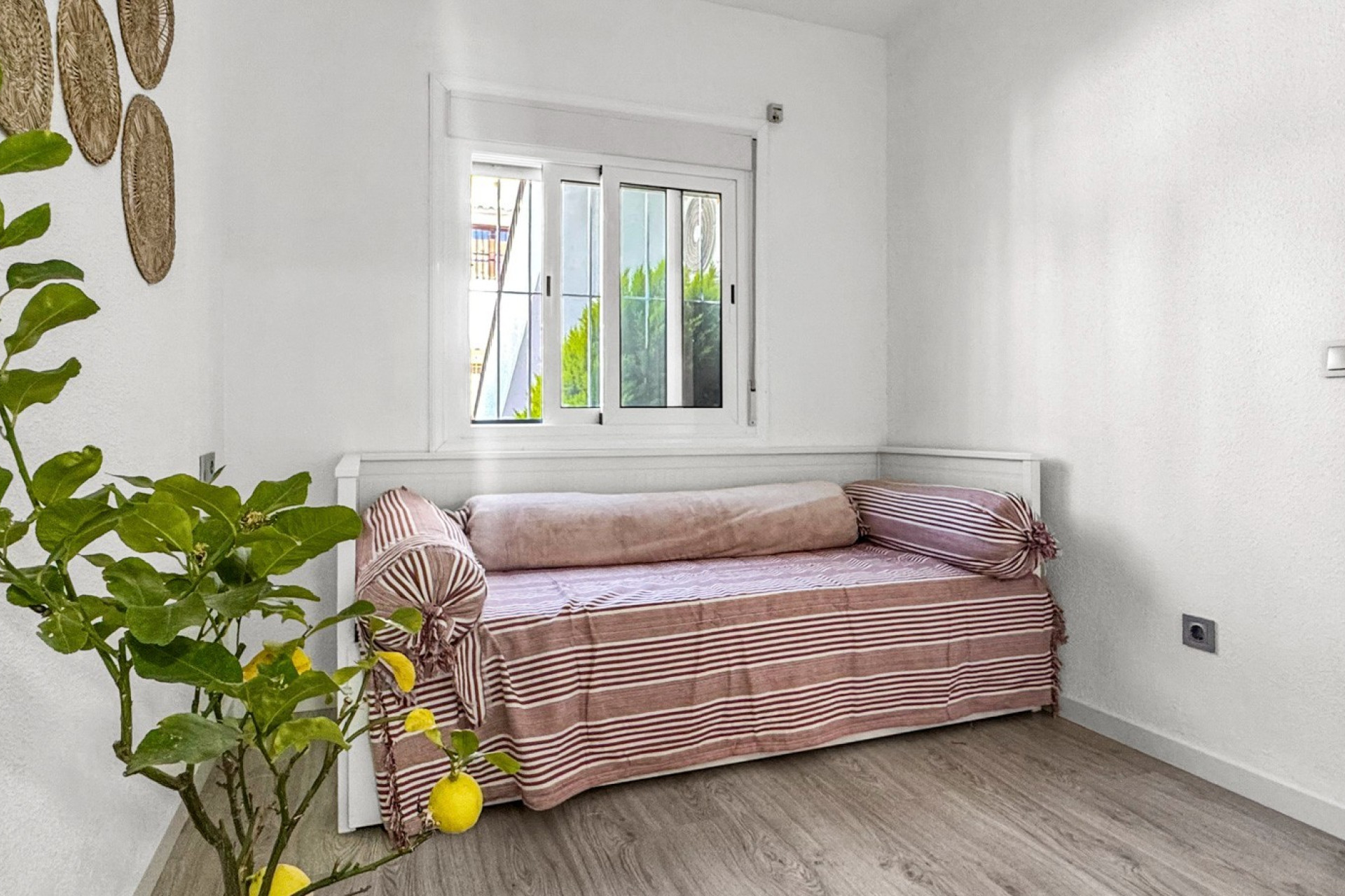 Resale - Townhouse - Torrevieja - Los Balcones - Los Altos del Edén