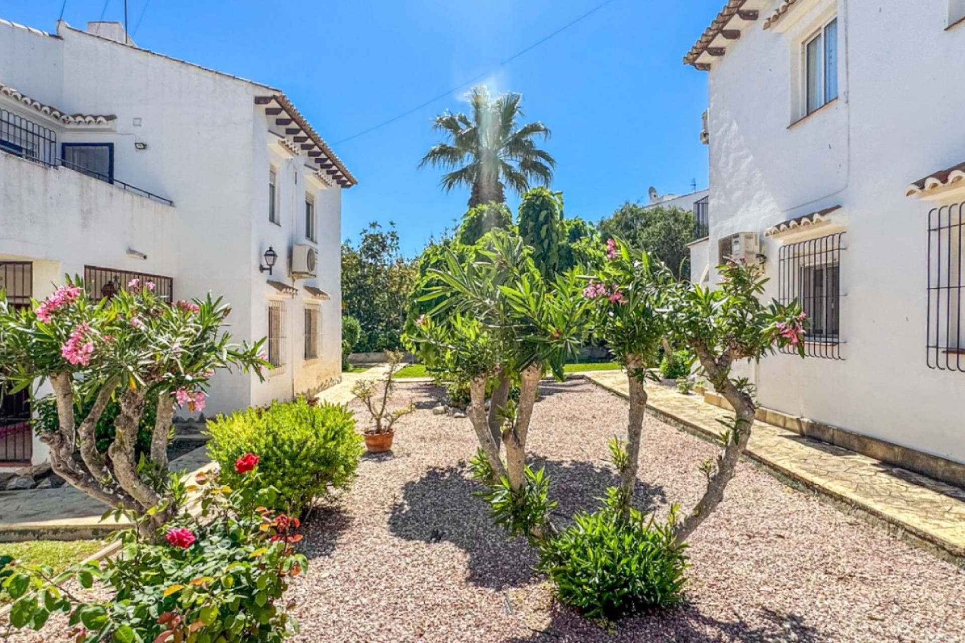 Resale - Townhouse - Torrevieja - Los Balcones - Los Altos del Edén