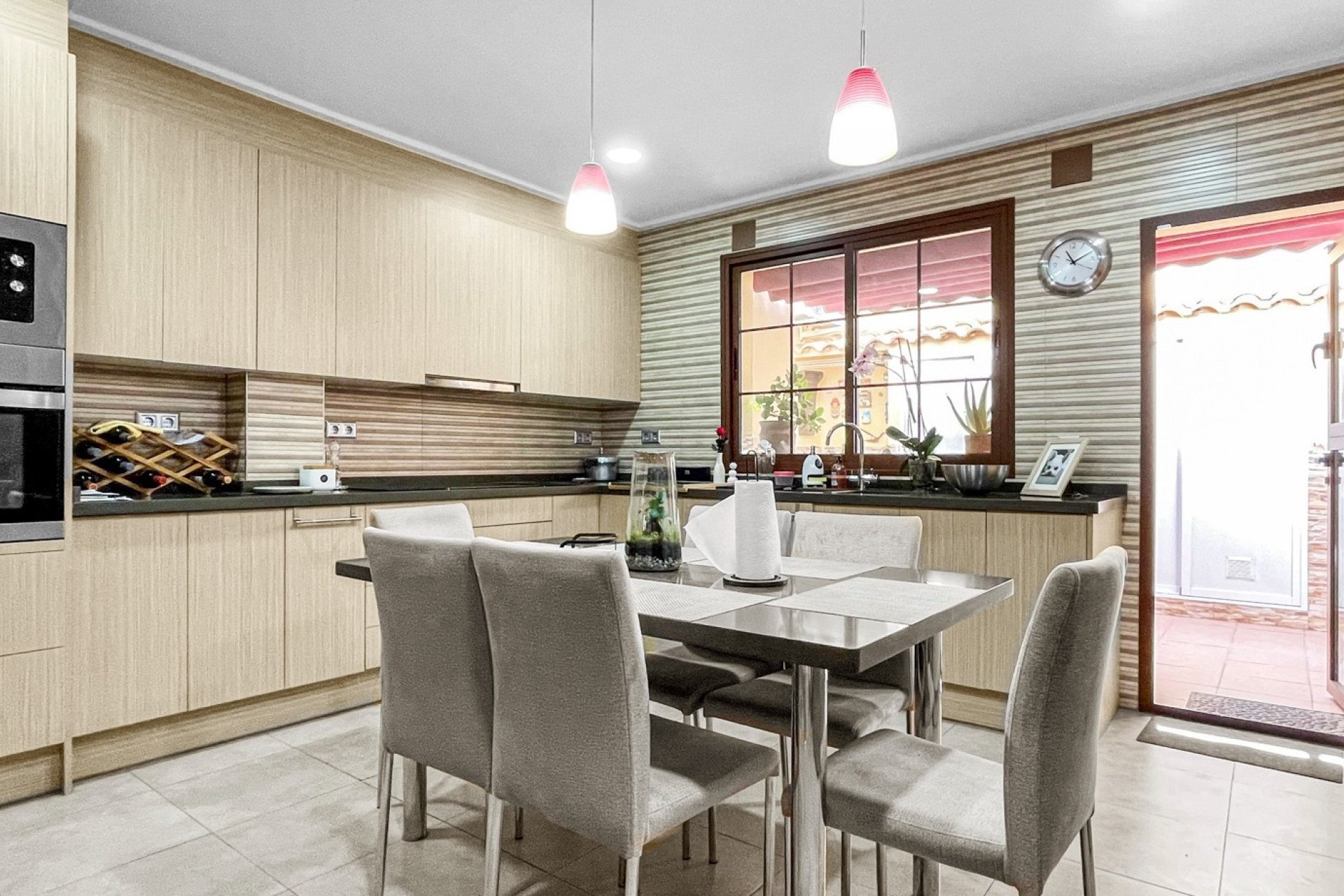 Resale - Townhouse - Torrevieja - Los Balcones - Los Altos del Edén
