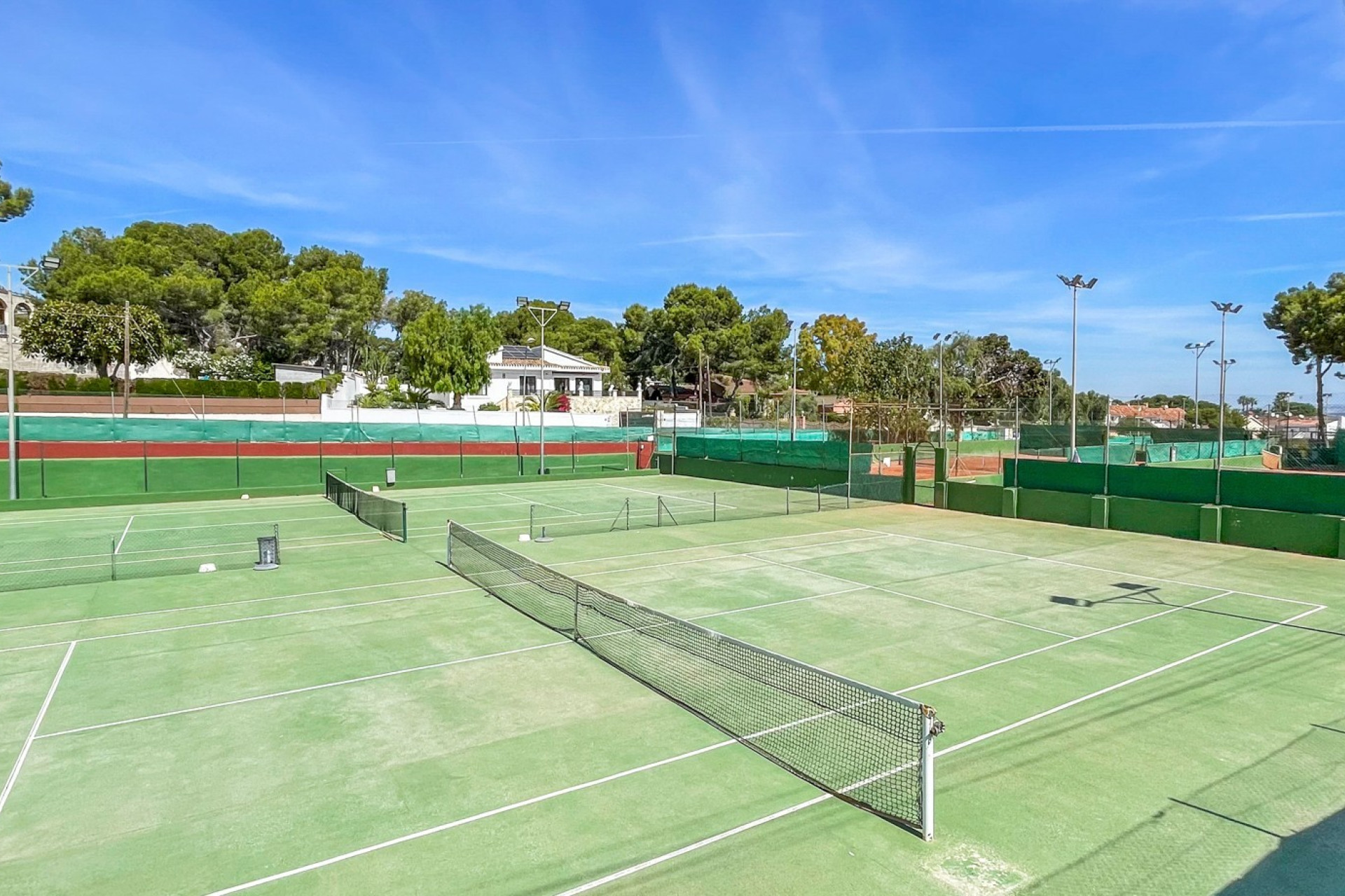Resale - Townhouse - Torrevieja - Los Balcones - Los Altos del Edén