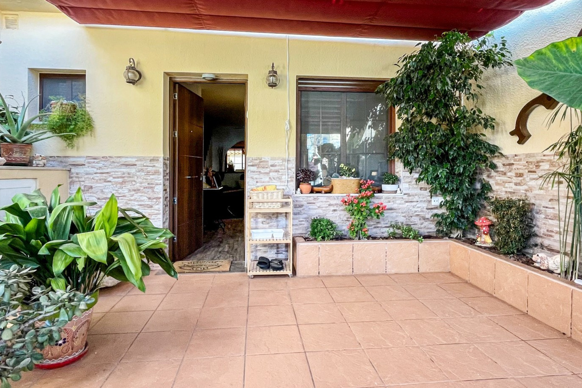 Resale - Townhouse - Torrevieja - Los Balcones - Los Altos del Edén