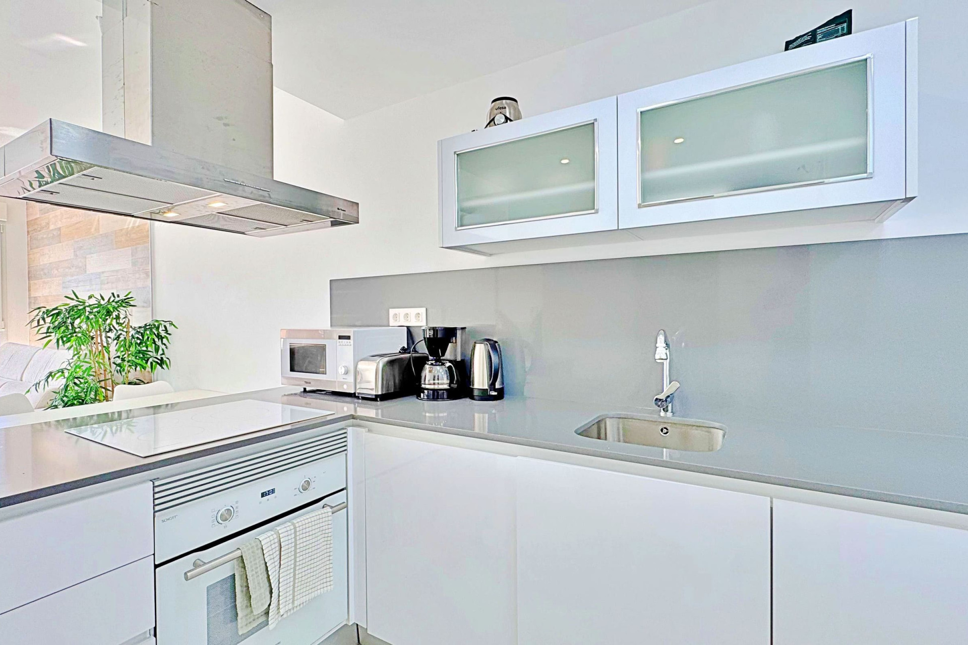 Resale - Townhouse - Torrevieja - Los Balcones