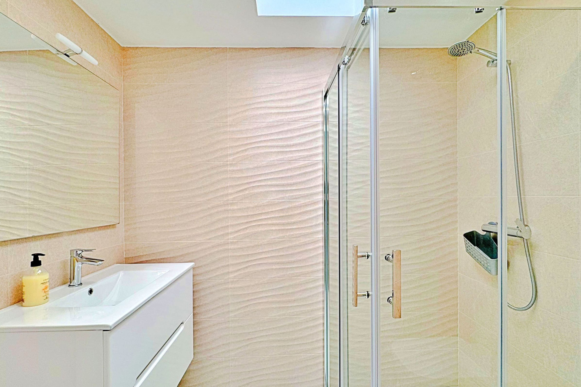 Resale - Townhouse - Torrevieja - Los Balcones