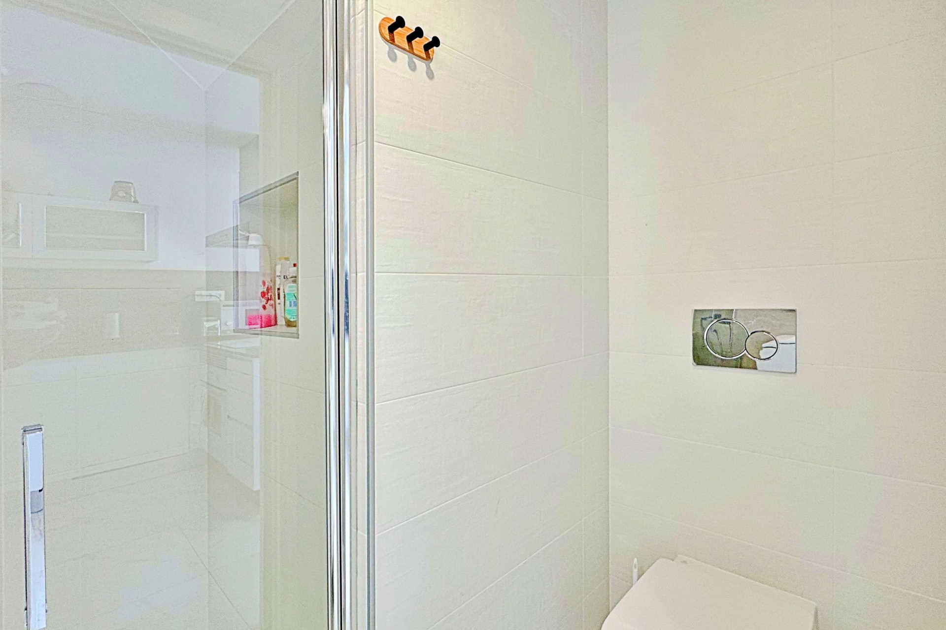 Resale - Townhouse - Torrevieja - Los Balcones