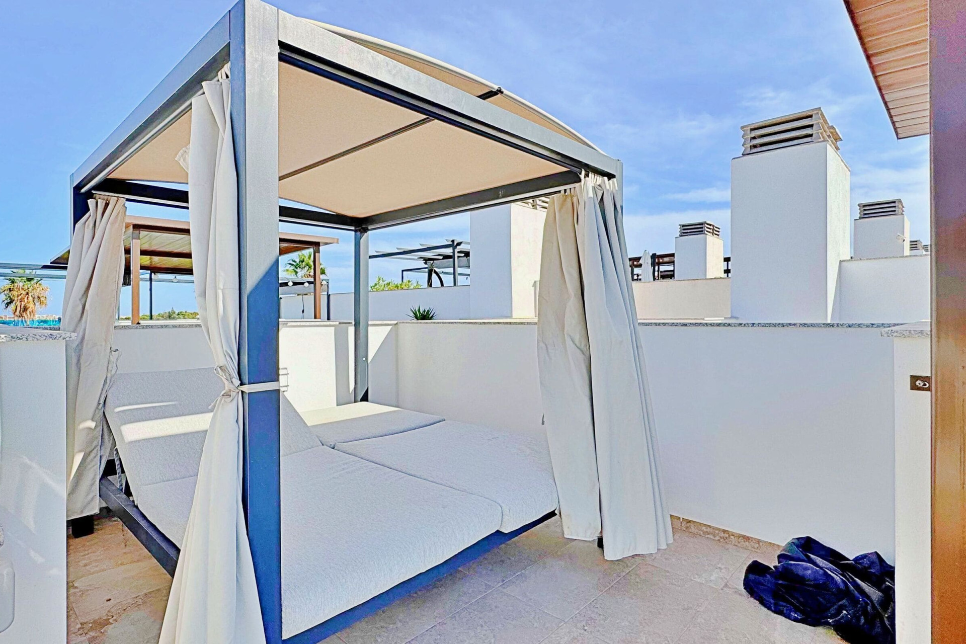 Resale - Townhouse - Torrevieja - Los Balcones