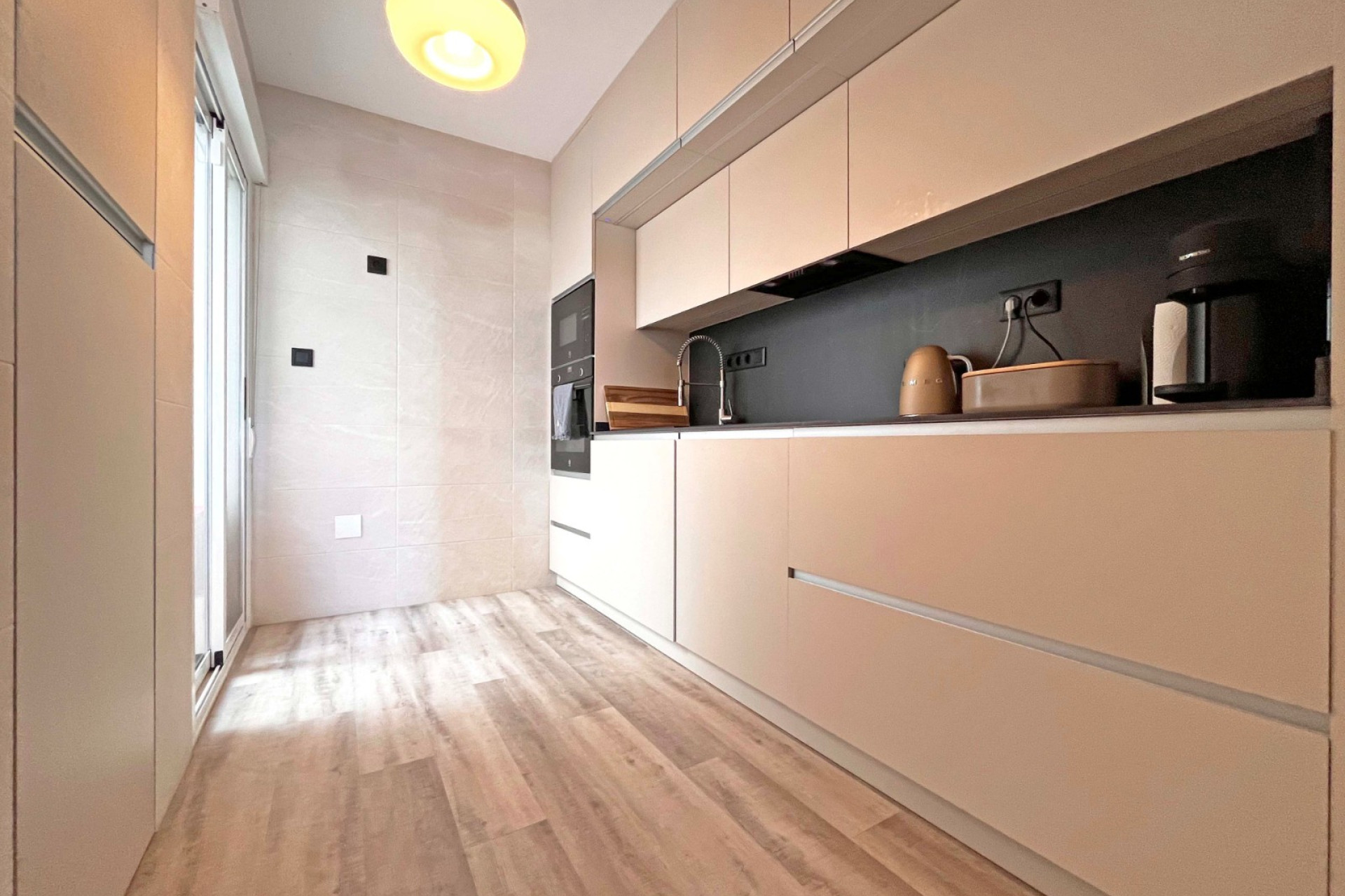 Resale - Townhouse - Torrevieja - Los Balcones