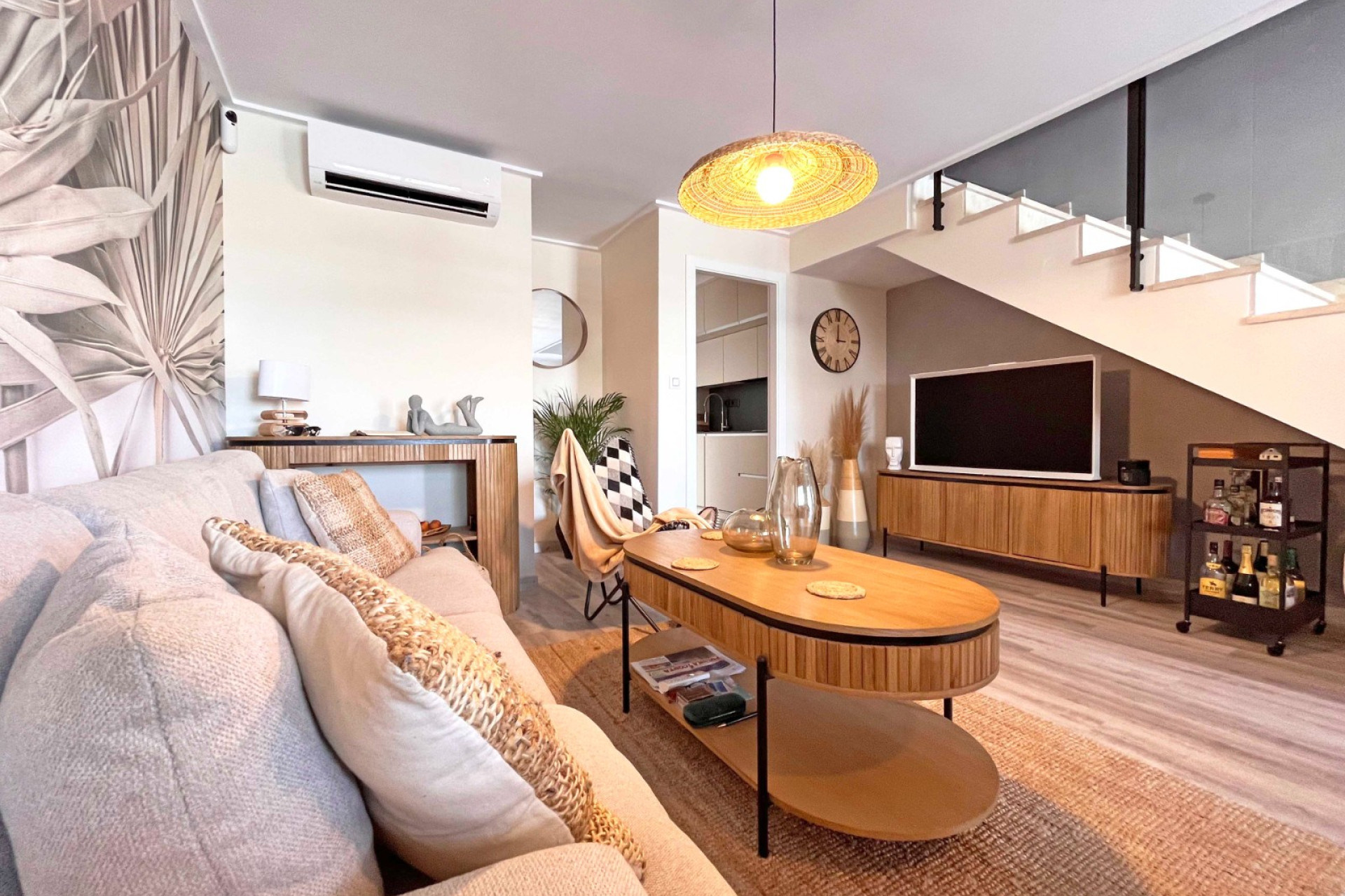 Resale - Townhouse - Torrevieja - Los Balcones