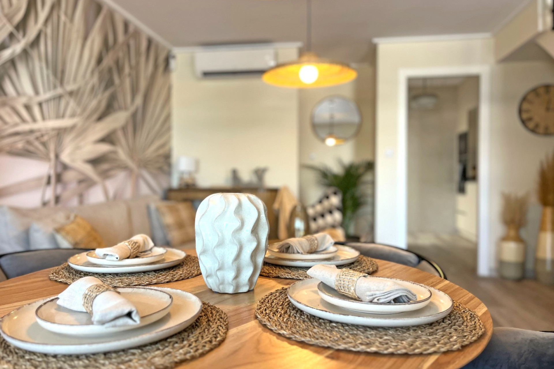 Resale - Townhouse - Torrevieja - Los Balcones