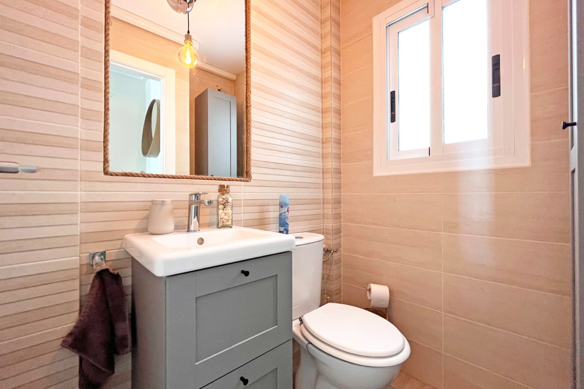 Resale - Townhouse - Torrevieja - Los Balcones