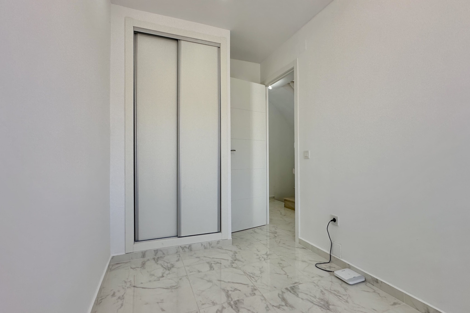 Resale - Townhouse - Torrevieja - Los Balcones