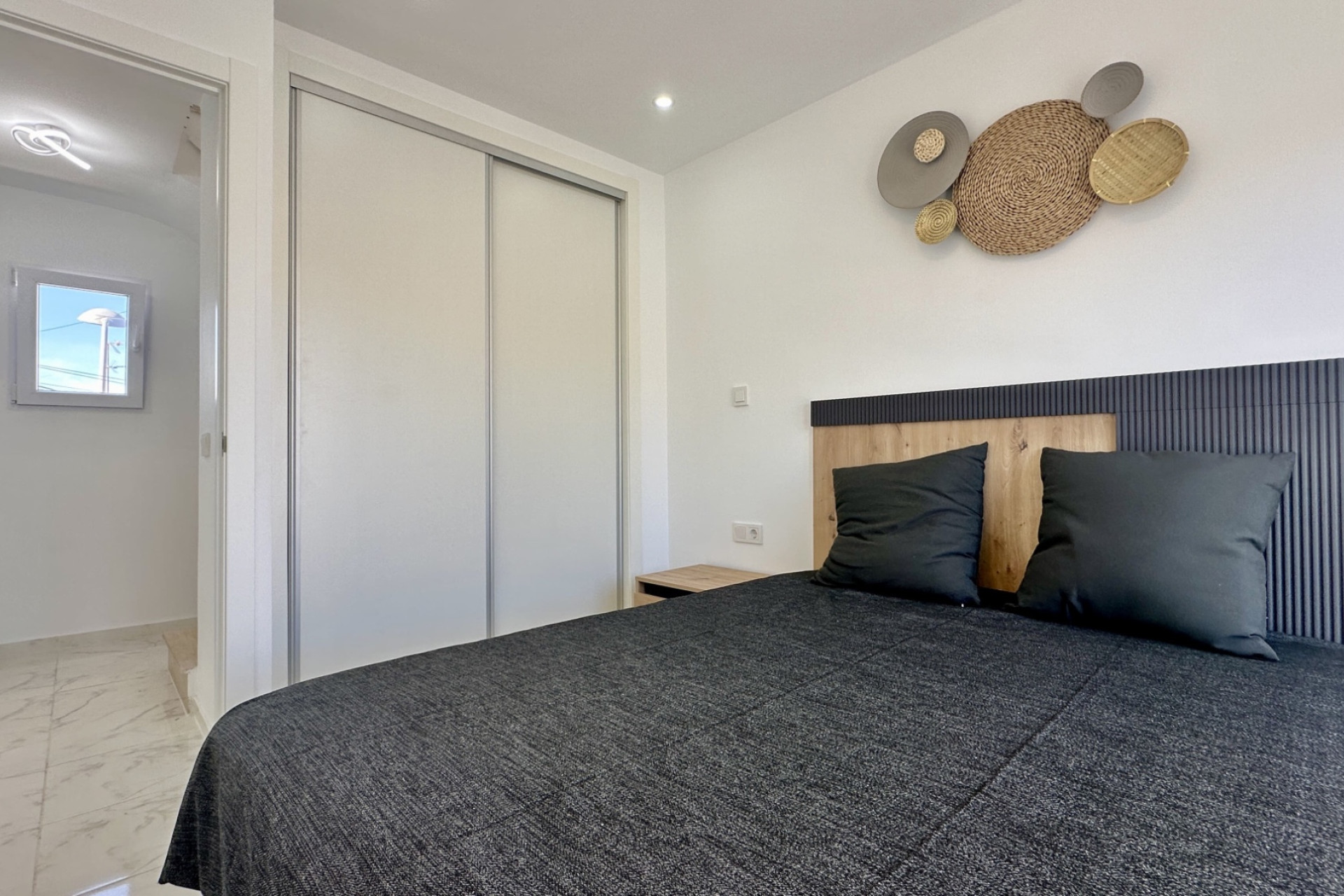 Resale - Townhouse - Torrevieja - Los Balcones