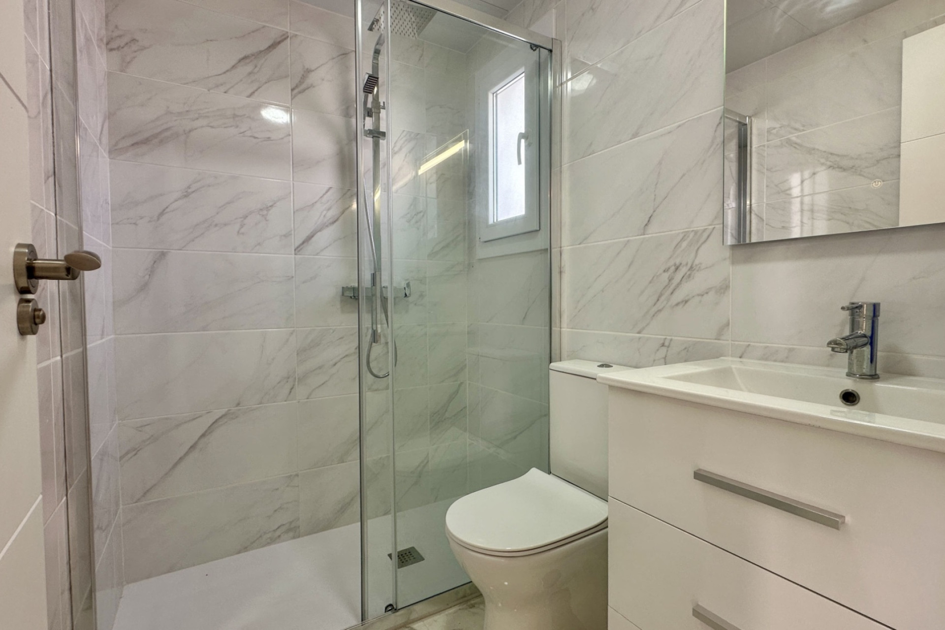 Resale - Townhouse - Torrevieja - Los Balcones