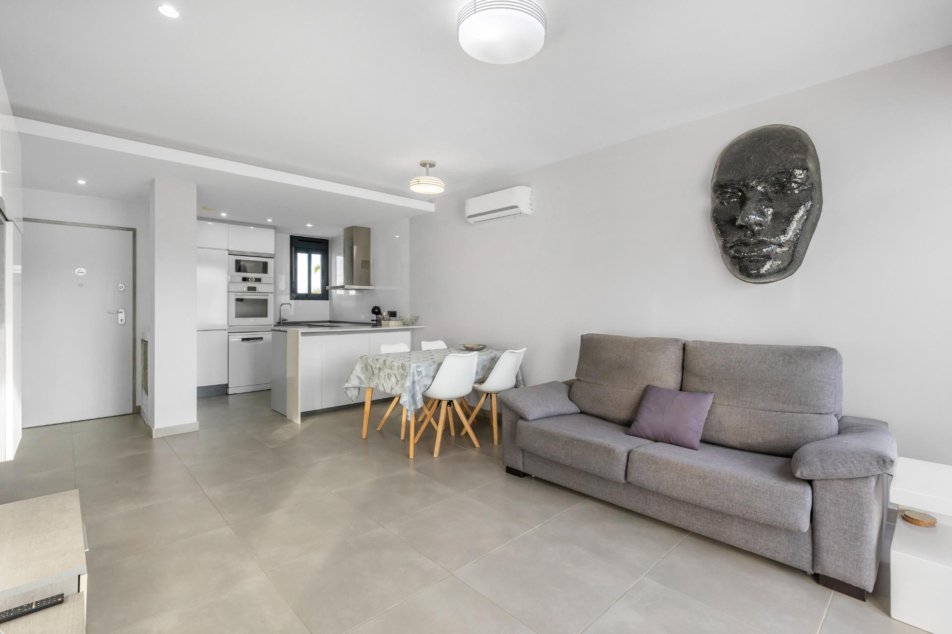 Resale - Townhouse - Torrevieja - Los Balcones