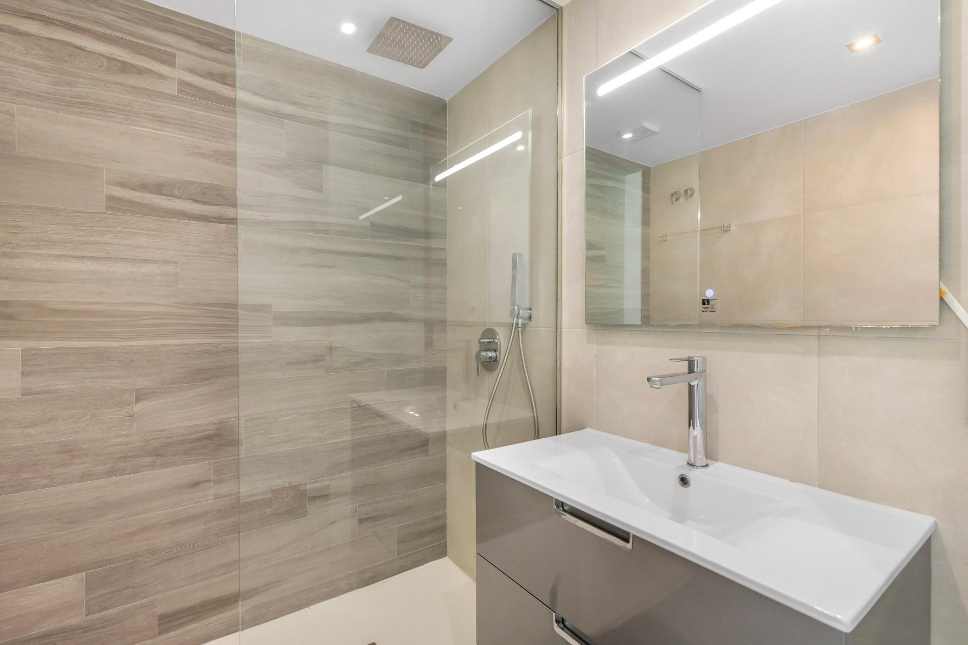 Resale - Townhouse - Torrevieja - Los Balcones