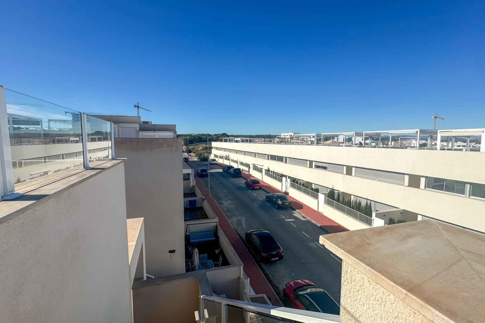 Resale - Townhouse - Torrevieja - Los Balcones