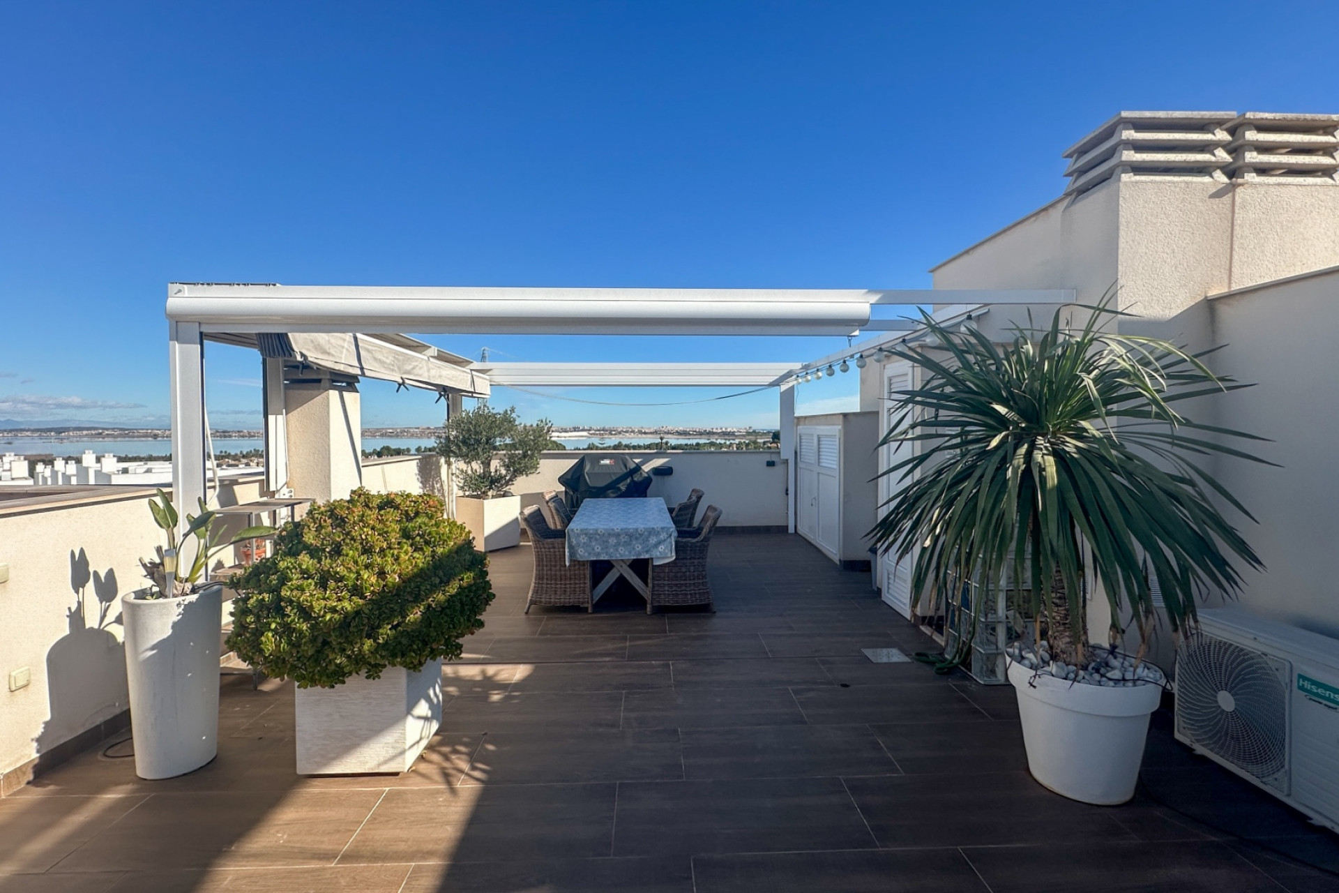 Resale - Townhouse - Torrevieja - Los Balcones
