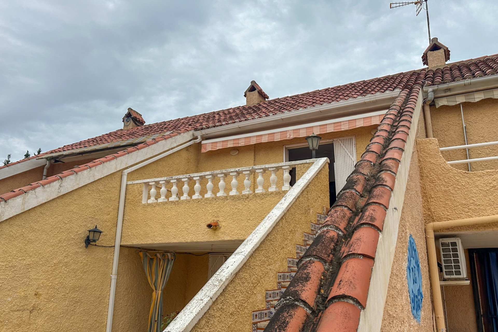 Resale - Townhouse - Torrevieja - Los Balcones