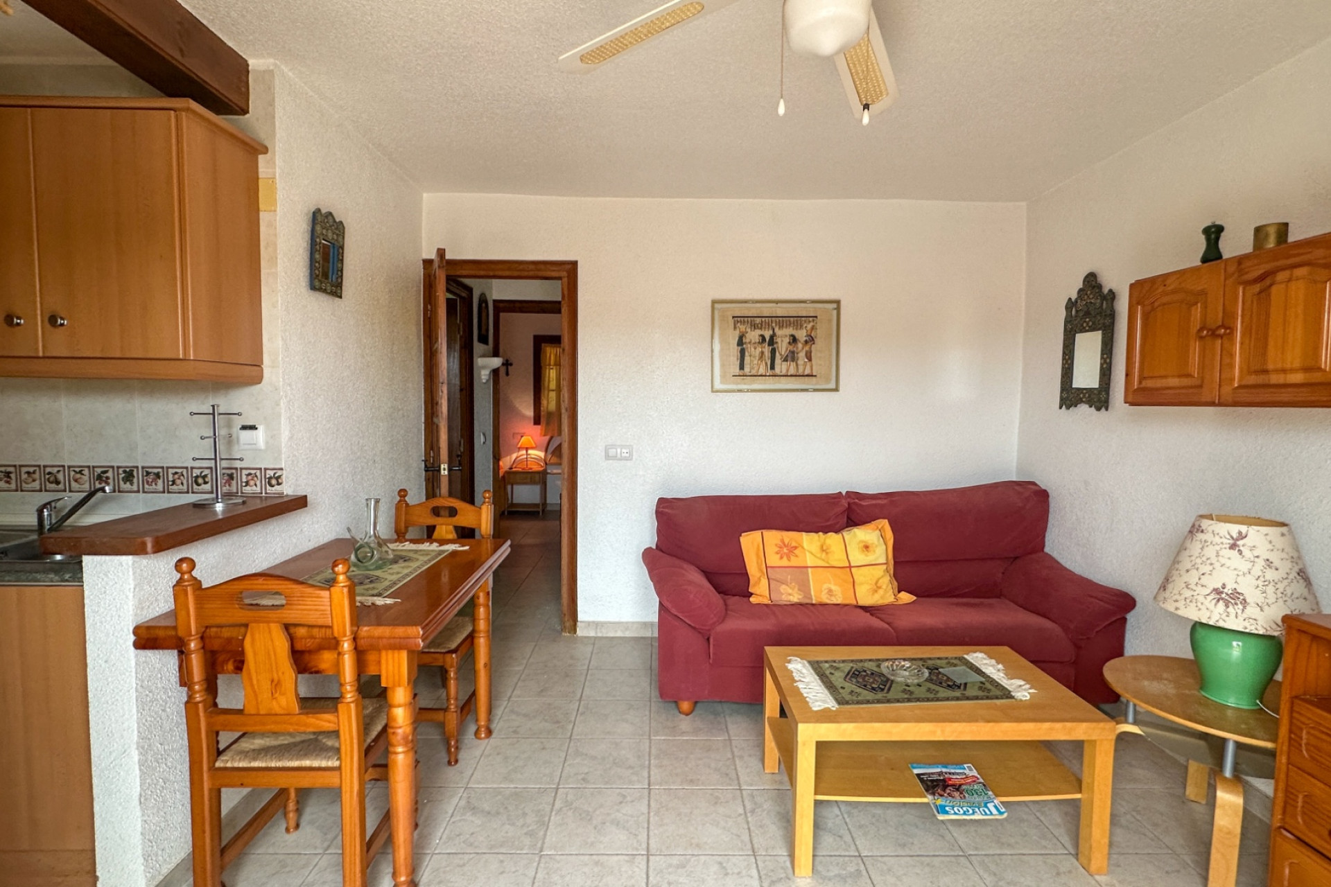 Resale - Townhouse - Torrevieja - Los Balcones