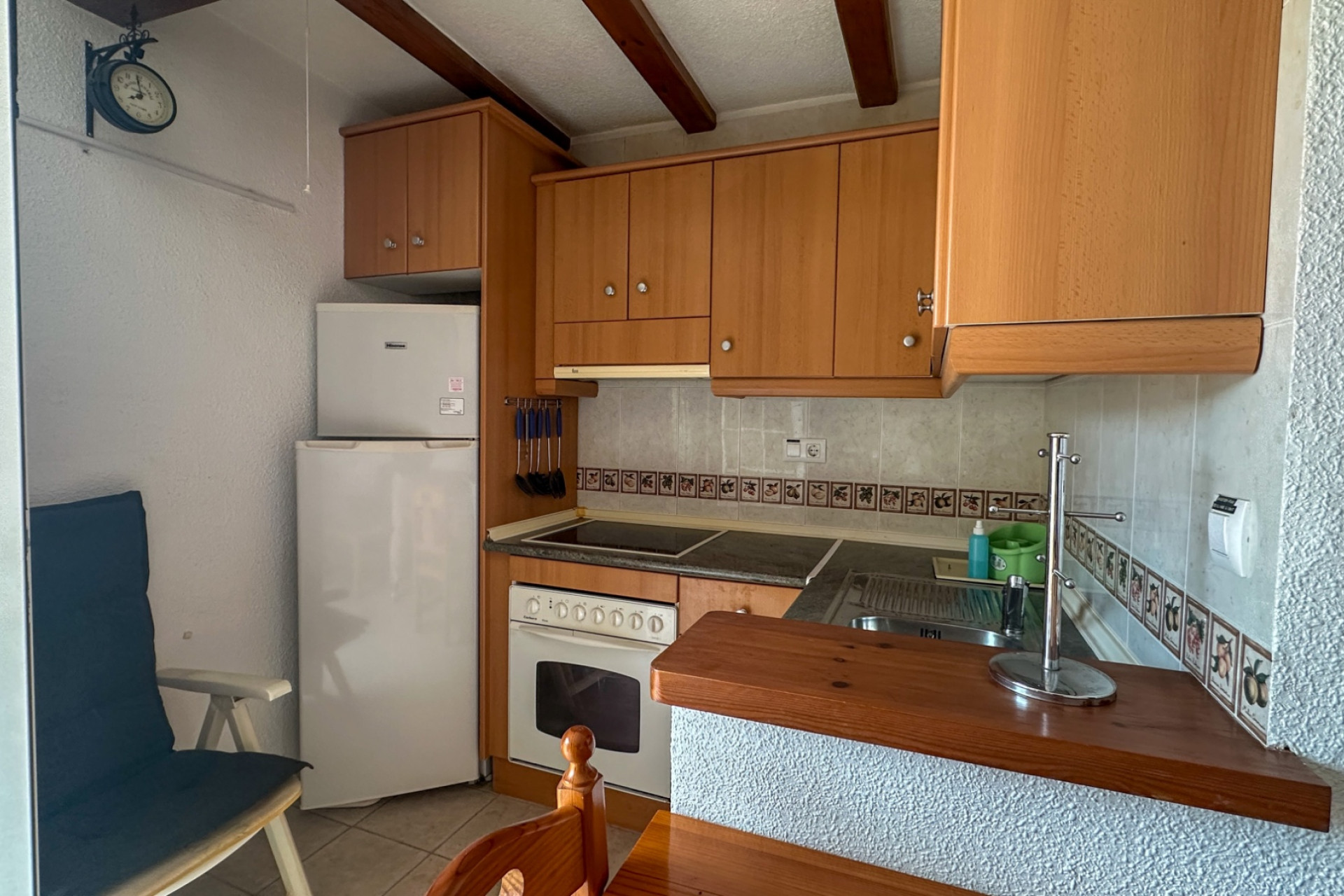 Resale - Townhouse - Torrevieja - Los Balcones