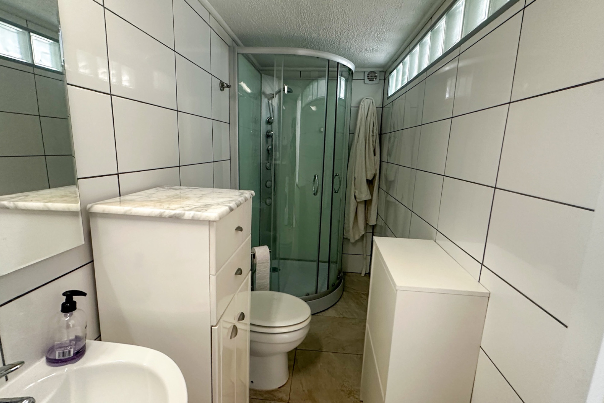 Resale - Townhouse - Torrevieja - Los Balcones