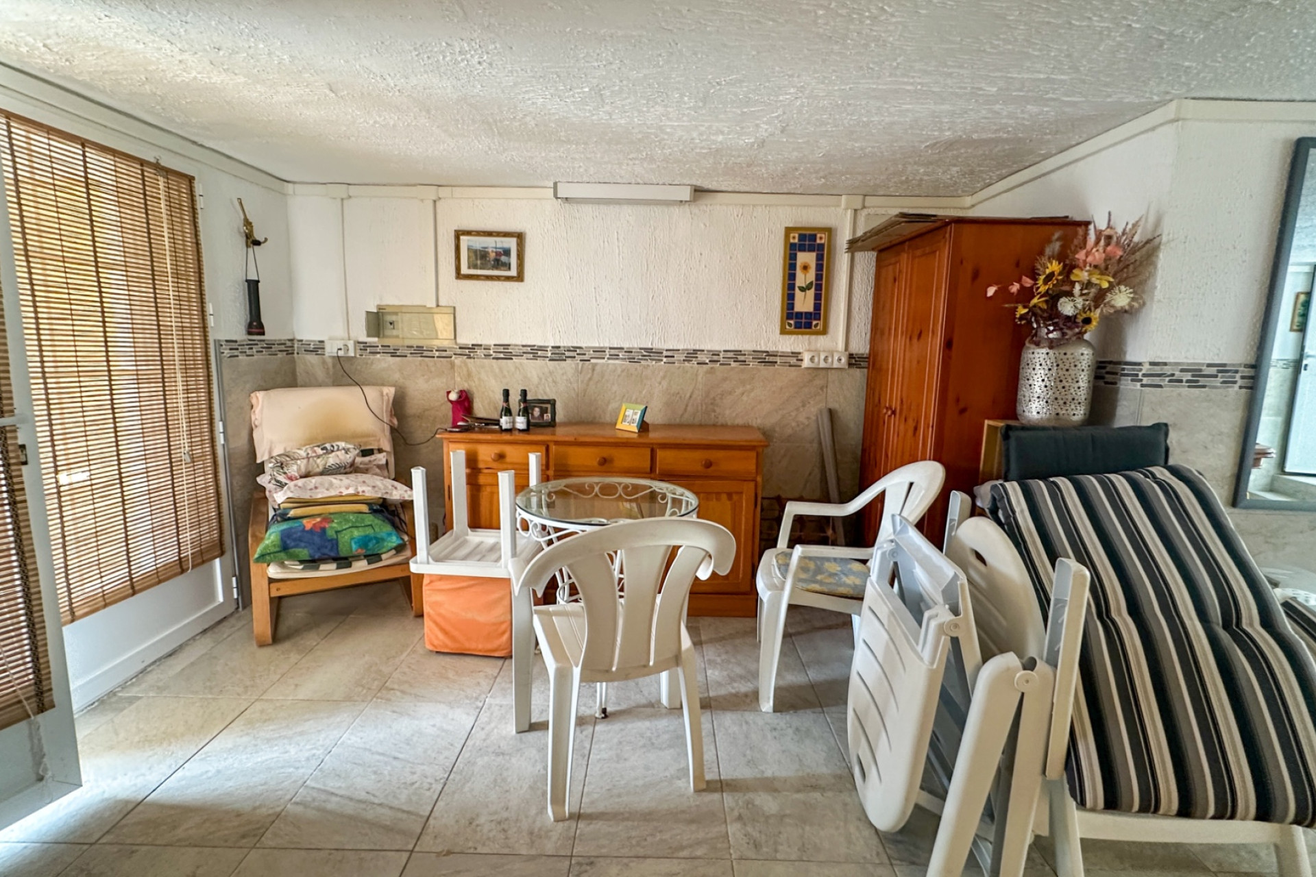 Resale - Townhouse - Torrevieja - Los Balcones