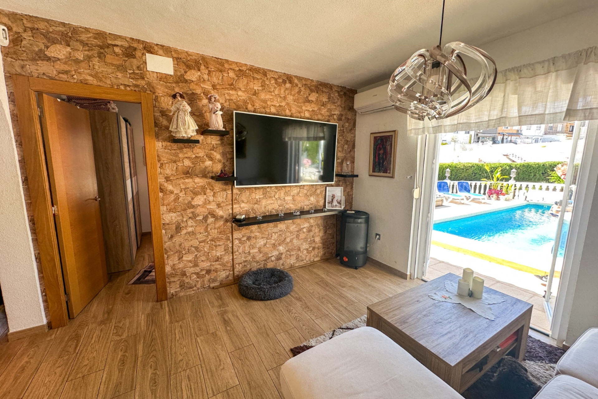 Resale - Townhouse - Torrevieja - Los Balcones