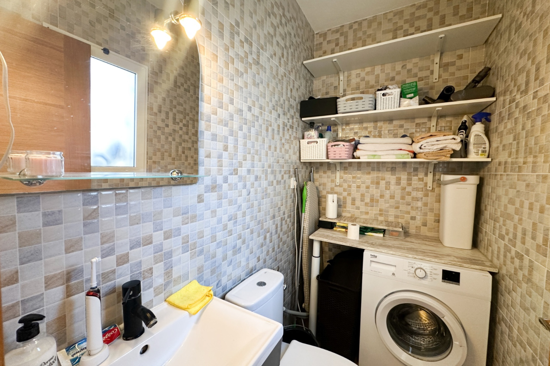 Resale - Townhouse - Torrevieja - Los Balcones