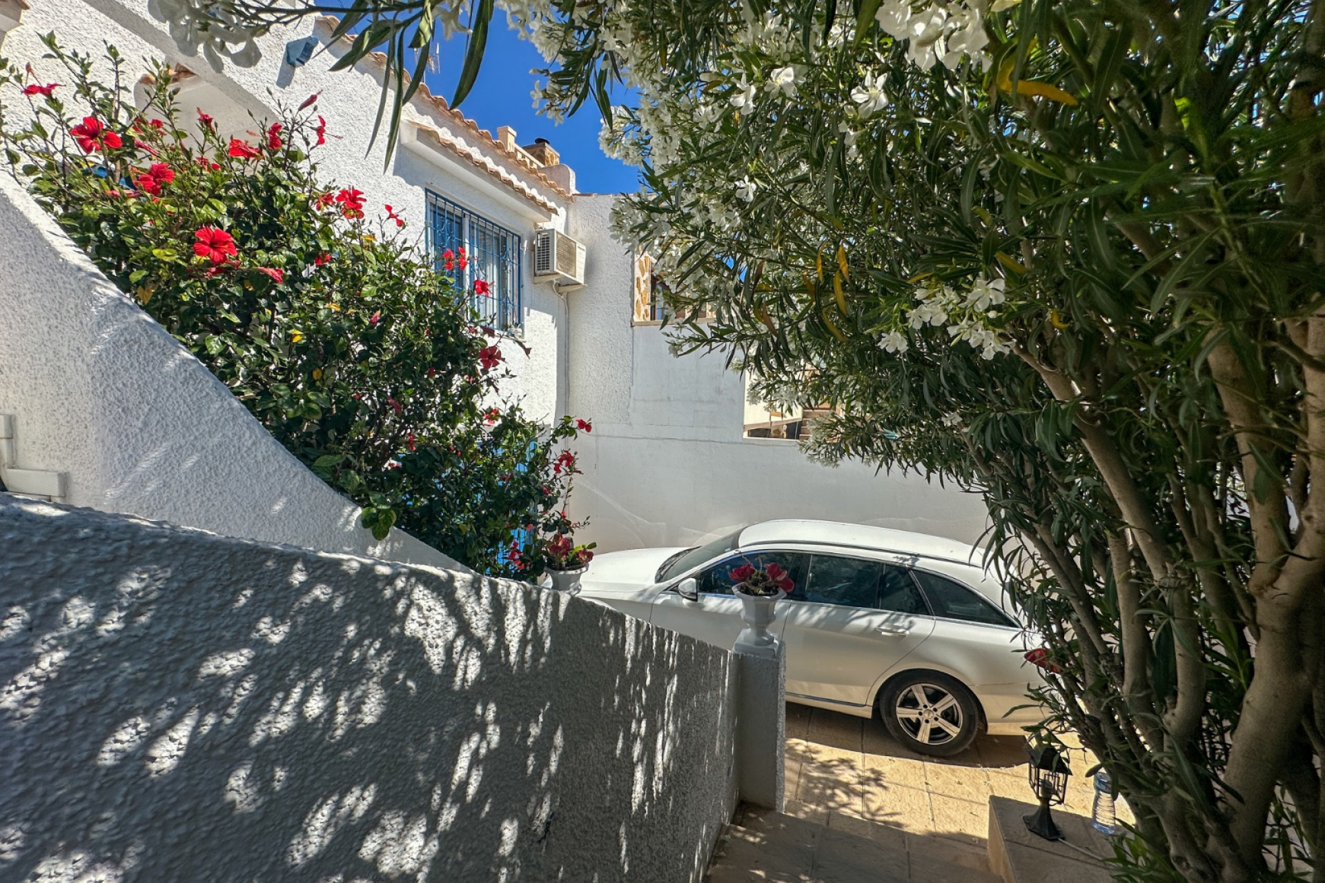 Resale - Townhouse - Torrevieja - Los Balcones