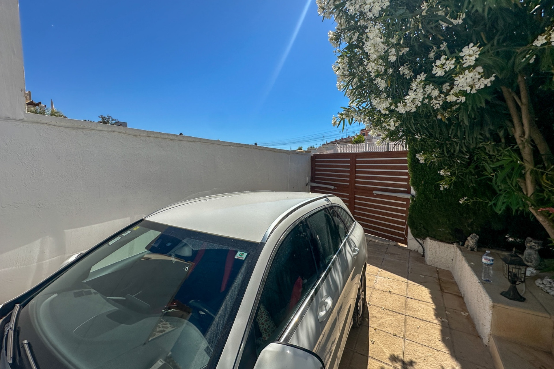 Resale - Townhouse - Torrevieja - Los Balcones
