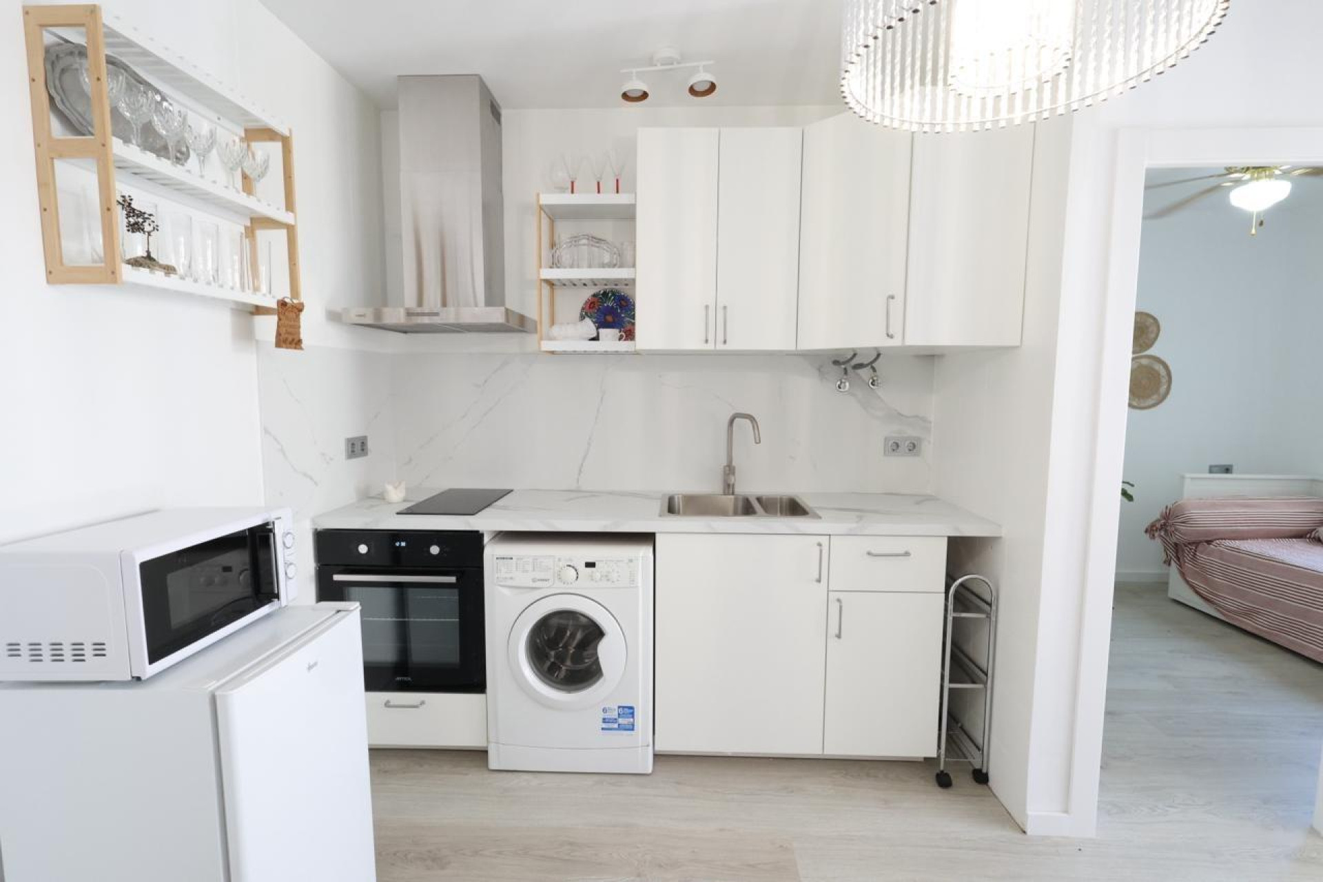 Resale - Townhouse - Torrevieja - Los Balcones