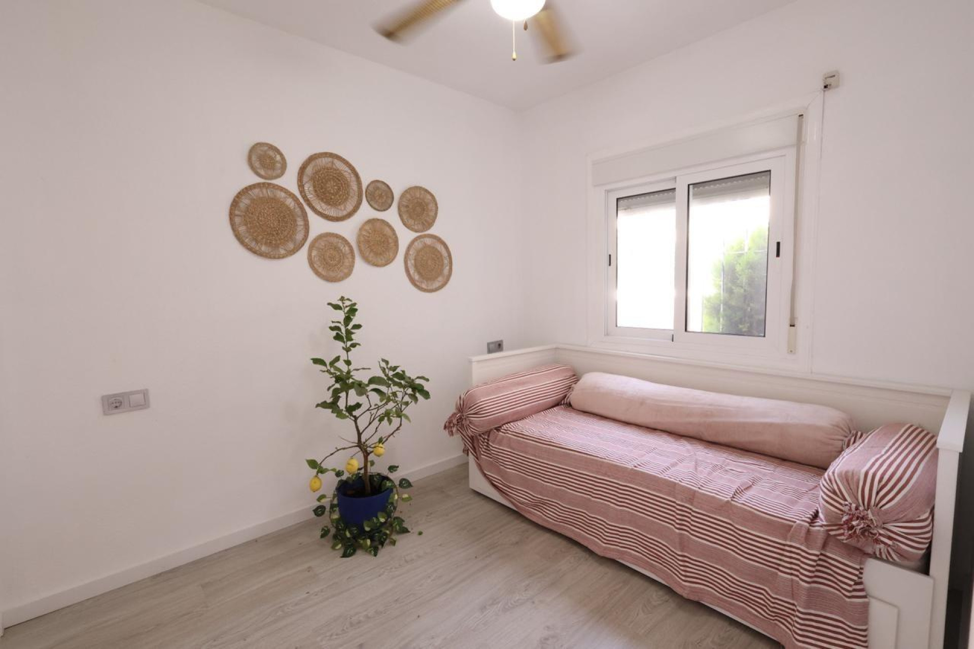 Resale - Townhouse - Torrevieja - Los Balcones